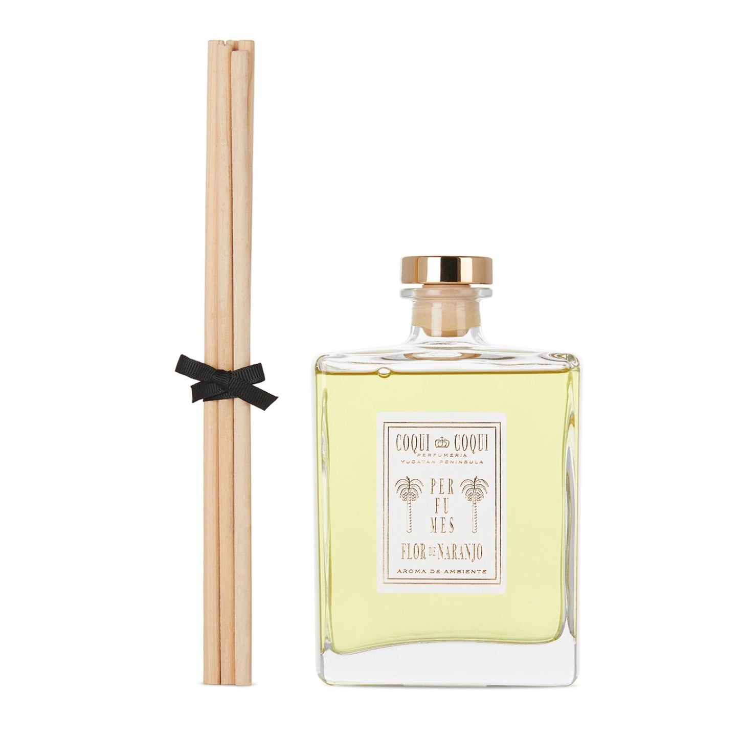 "Flor de Naranjo" Fragrance Diffuser