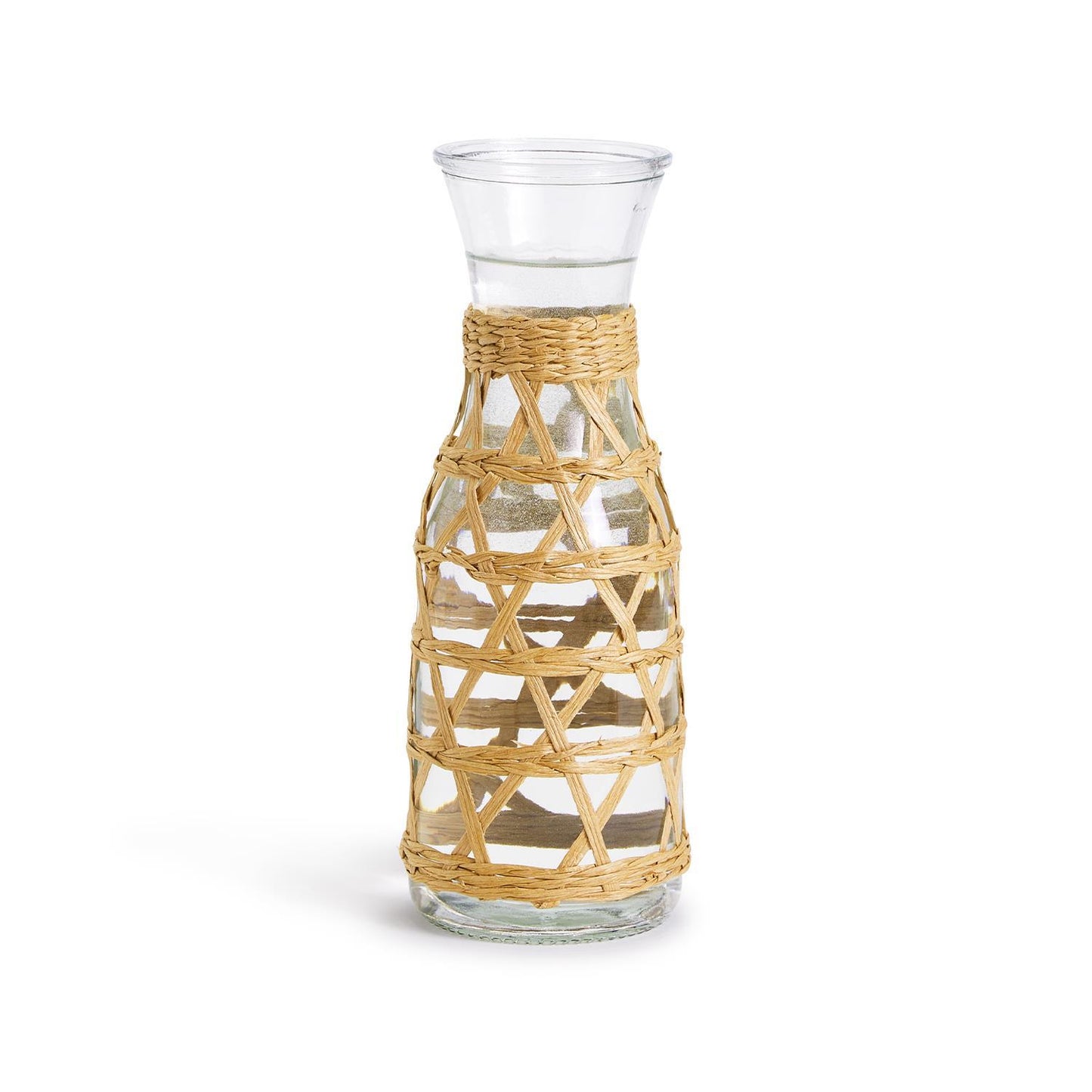 Nevis Glass Carafe