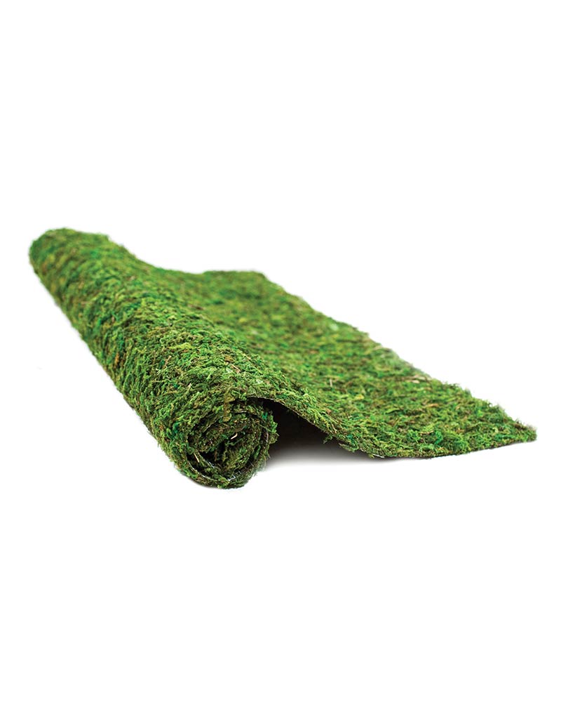 Preserved Moss Mat 18"x48"