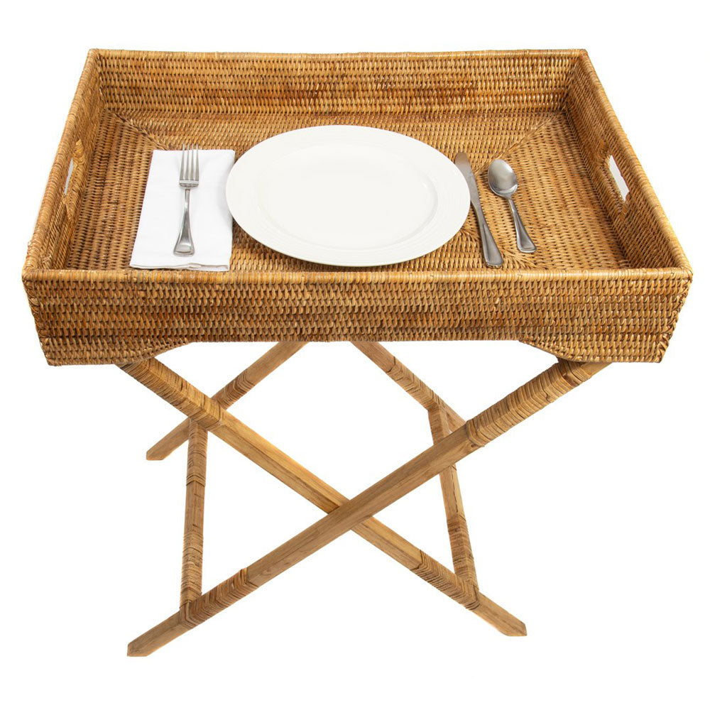 Mandalay Tray Table