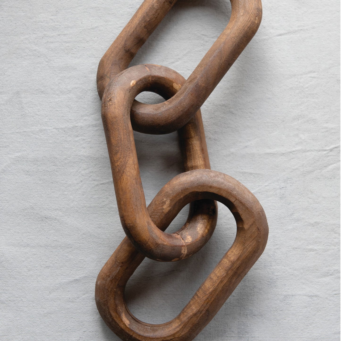 Salvaged Wood Chain