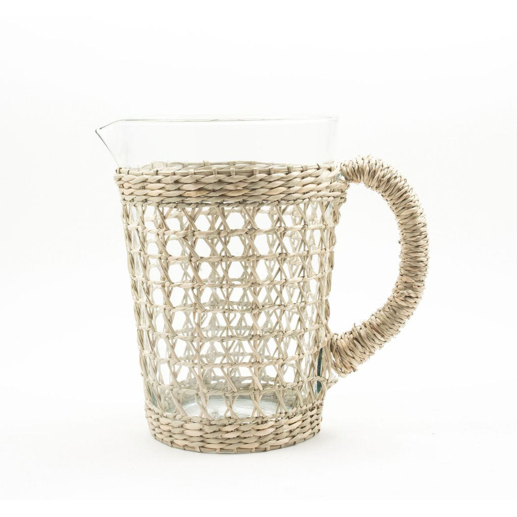 Saint Kitts Pitcher