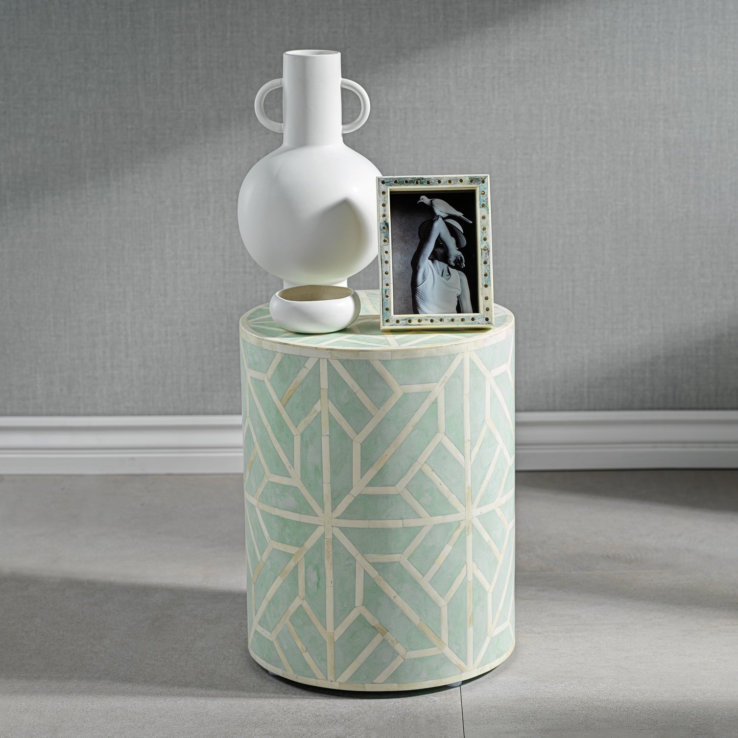 Serafina Stool