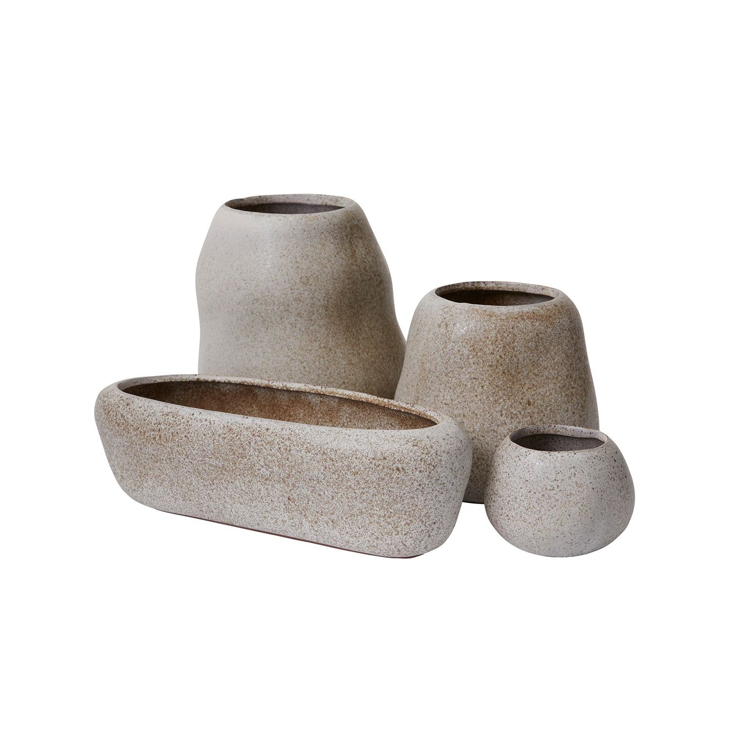 Shale Pot
