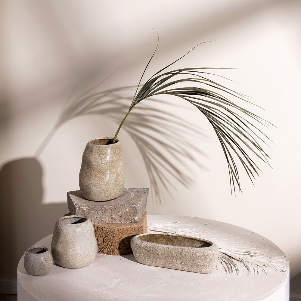 Shale Pot