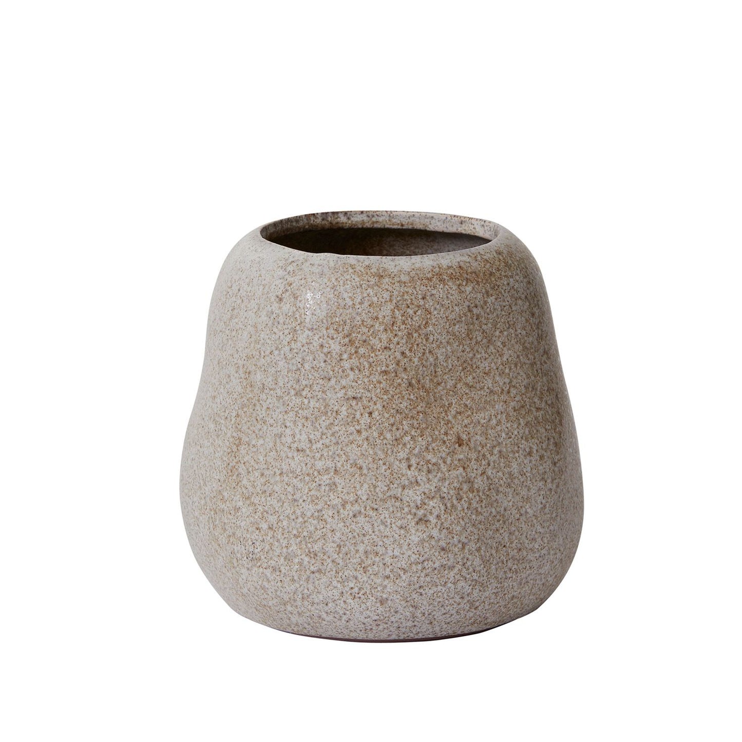 Shale Pot
