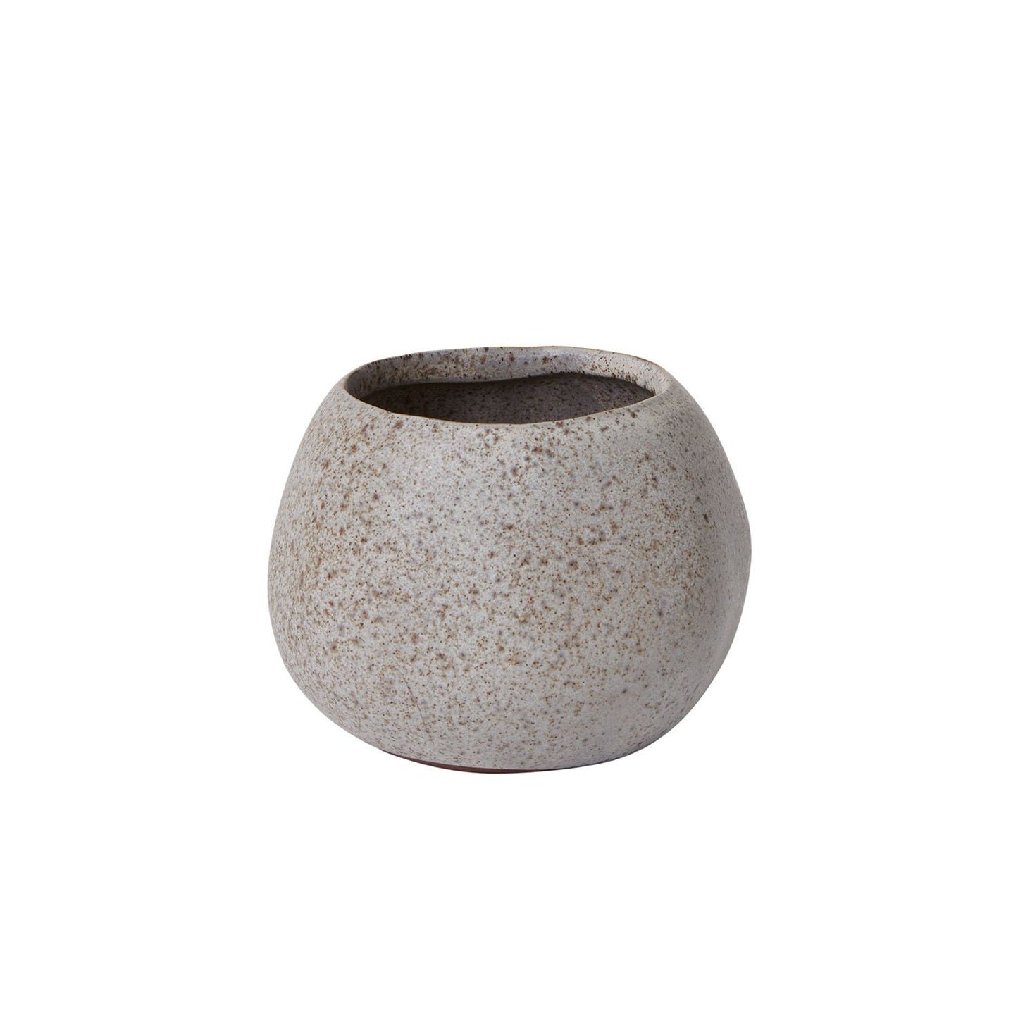 Shale Pot