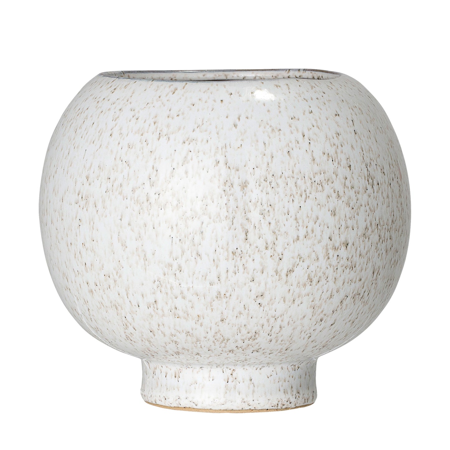 Snowball Vase