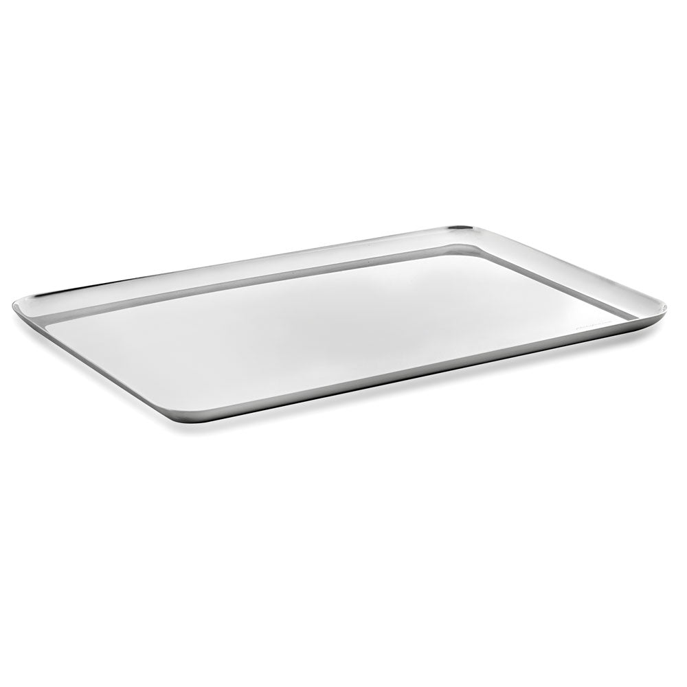 Stile Rectangular Tray