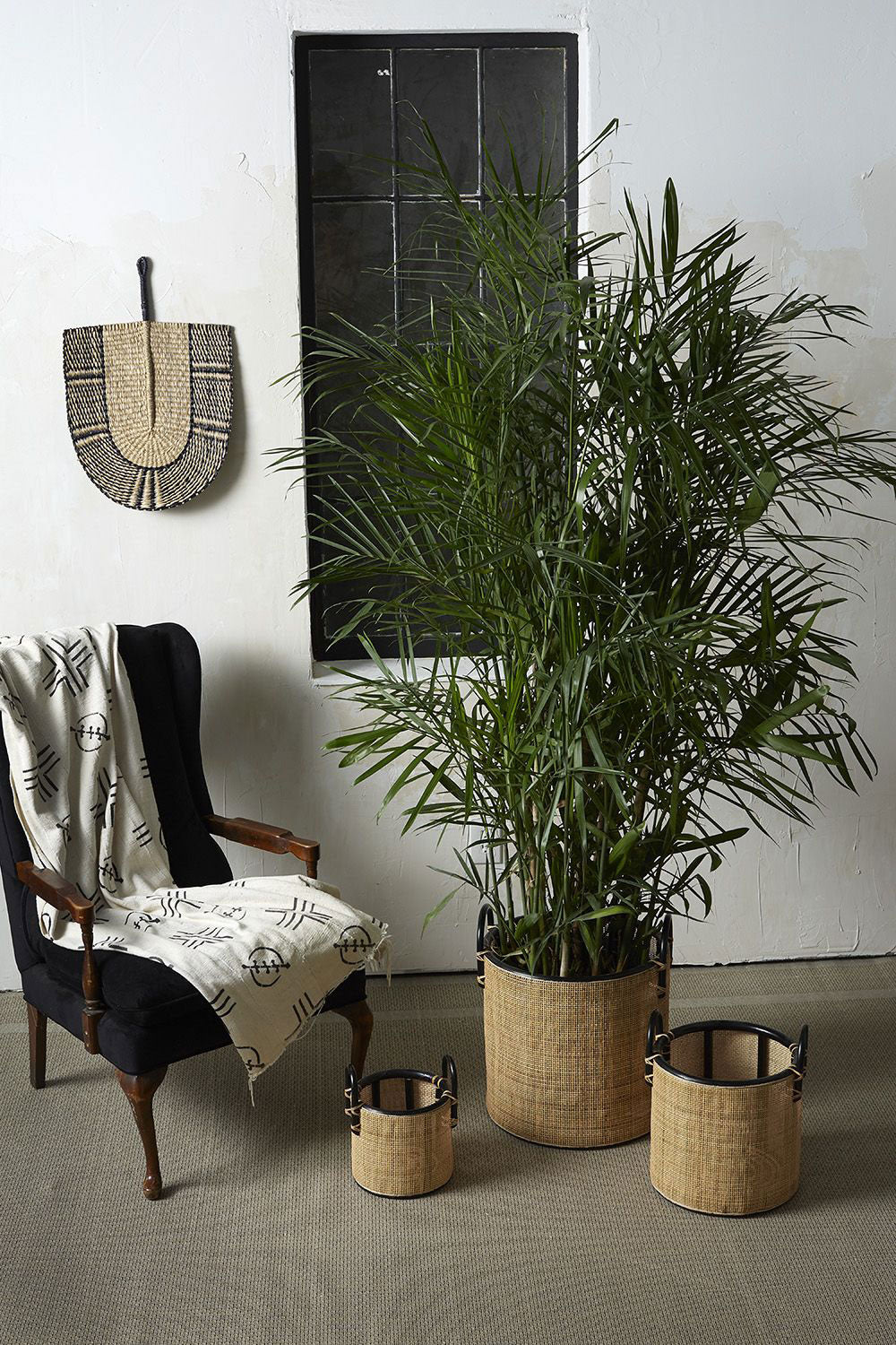 Sydney Basket