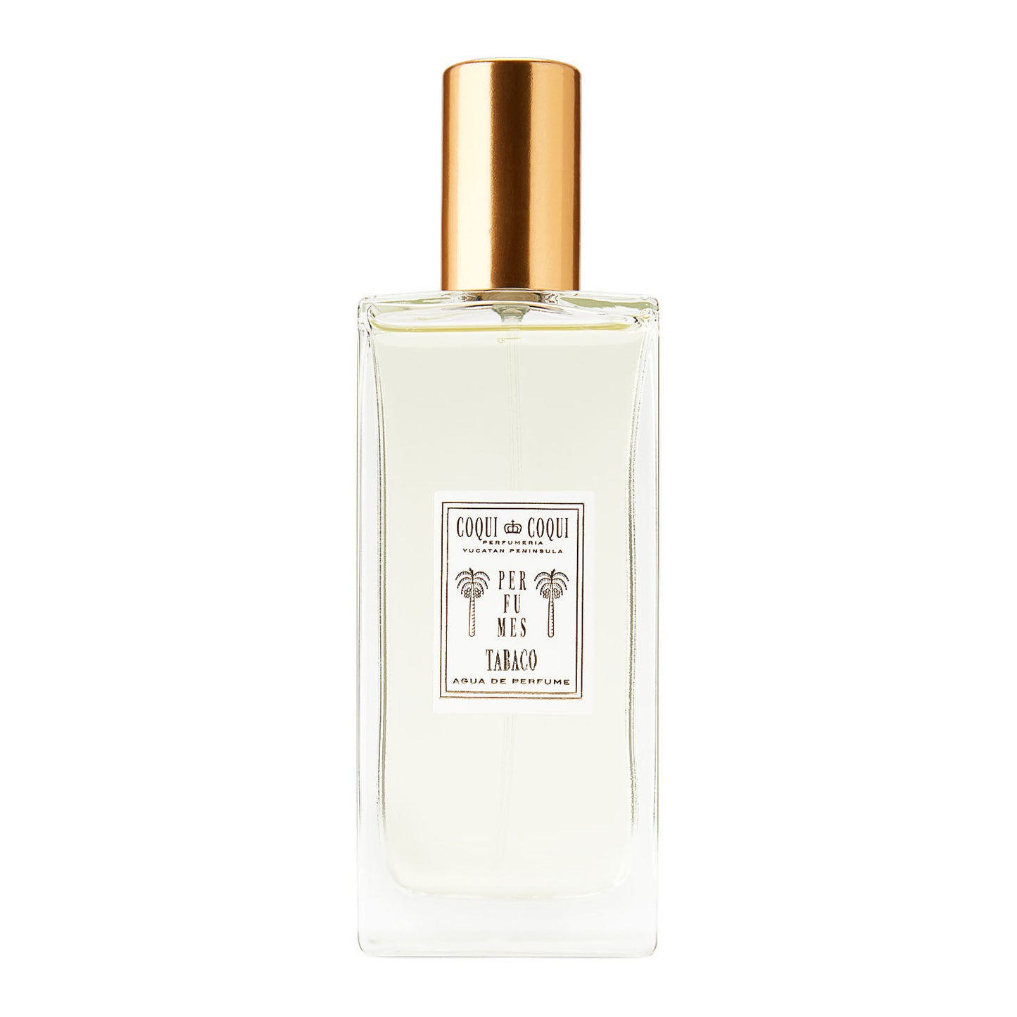 "Tabaco" Aqua de Perfume