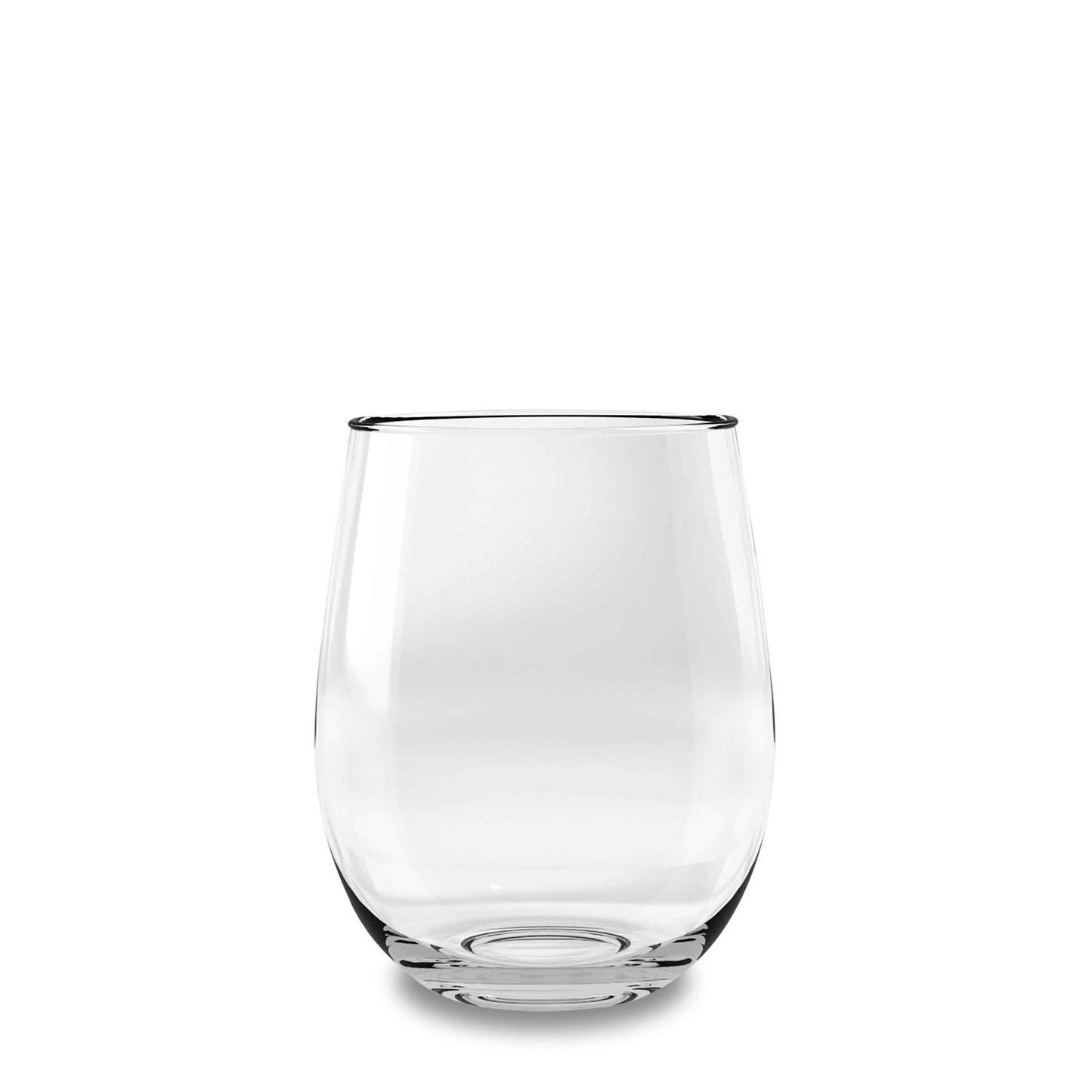 Tritan Plastic Tumbler