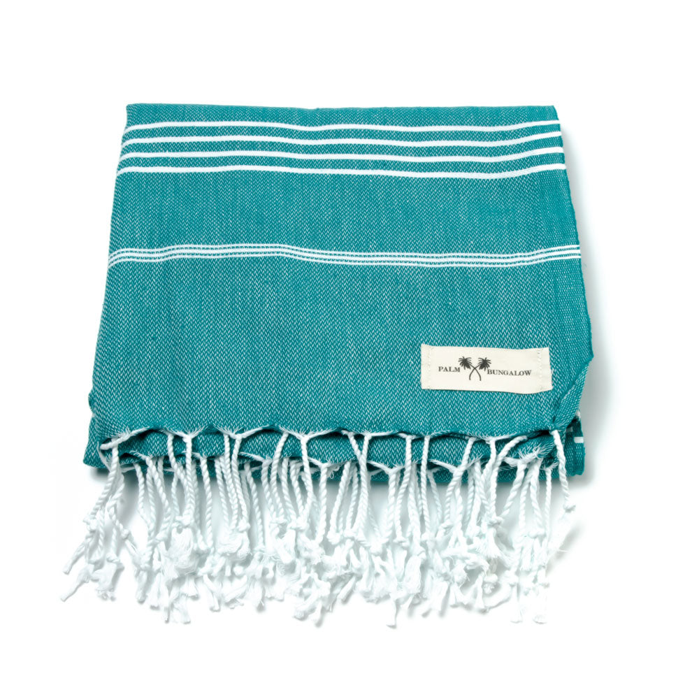 Turkish Towels green, peshtamals, Turkish towel company