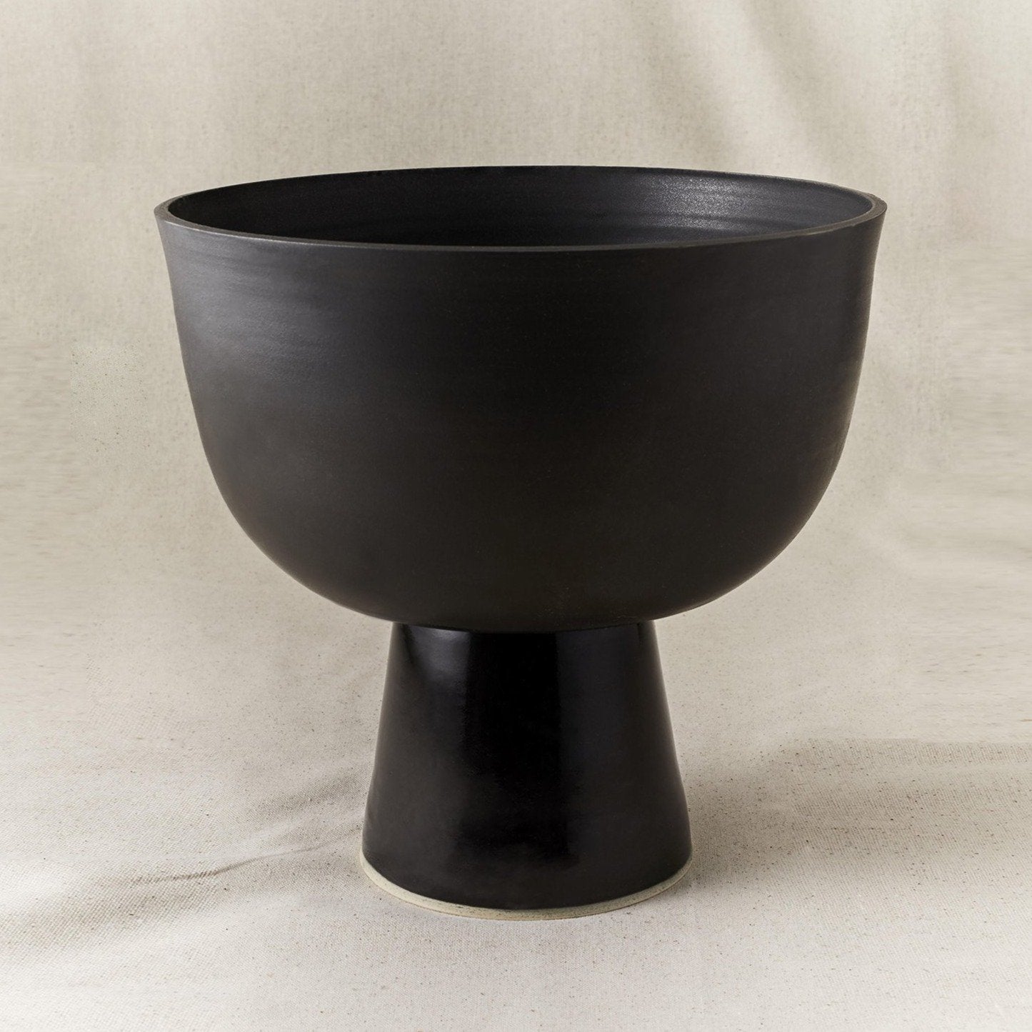 Diana Footed Bowl