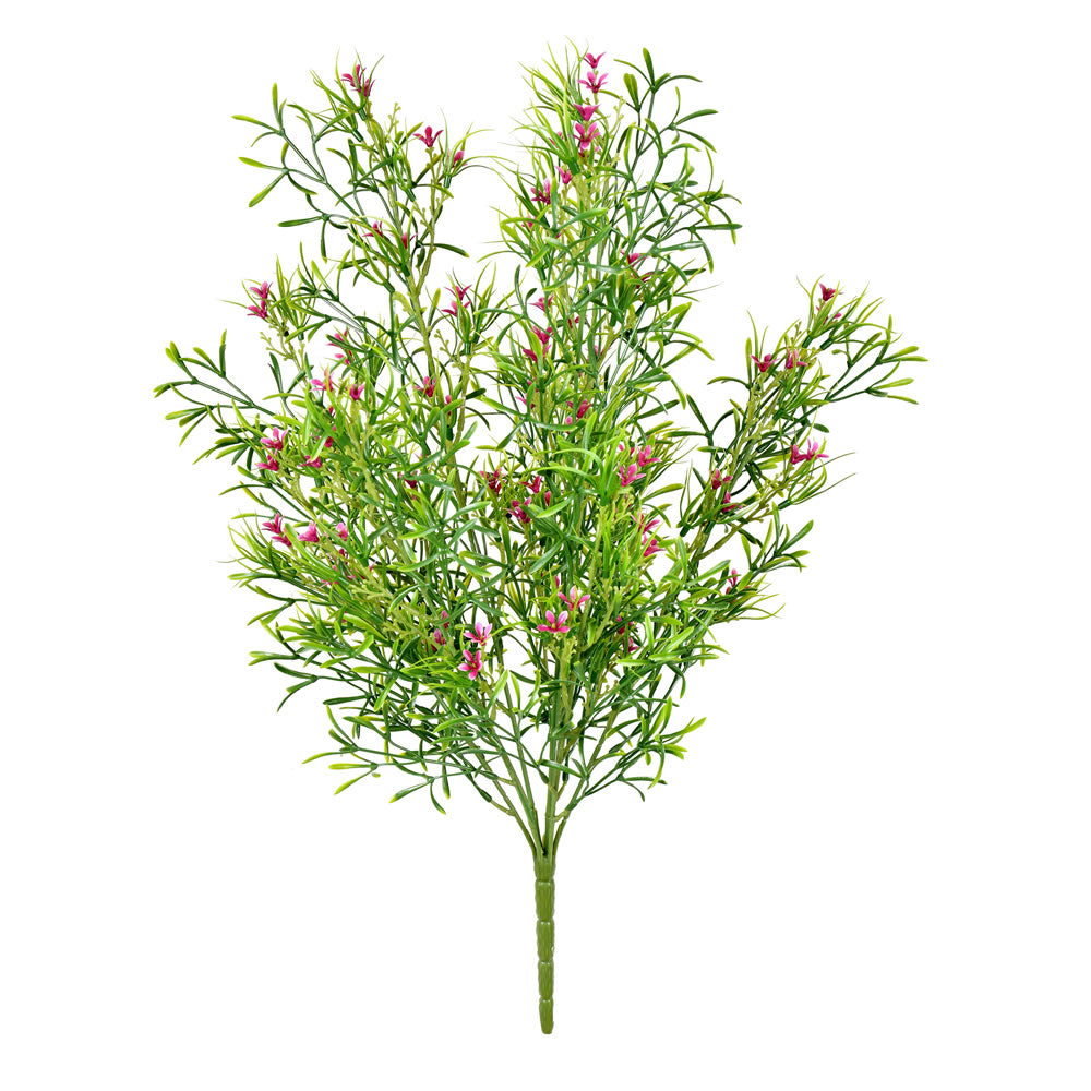 Wild Cosmos Bush 20" (UV safe)