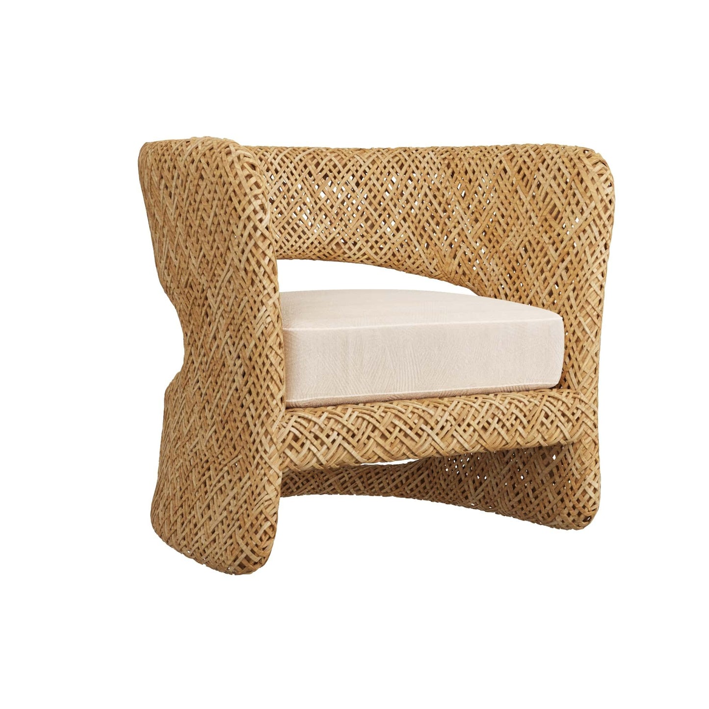 Zanzibar Lounge Chair