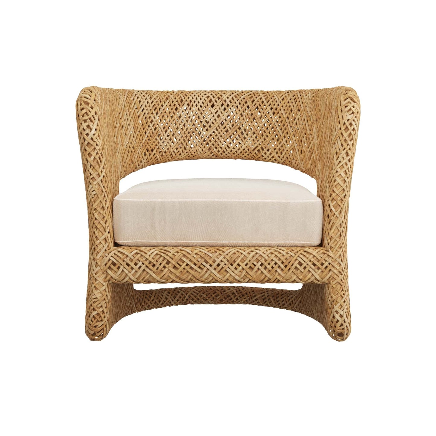 Zanzibar Lounge Chair