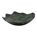 Freeform Bronze  Bowl