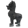 Bronze Thai "Singha" Guardian Lion