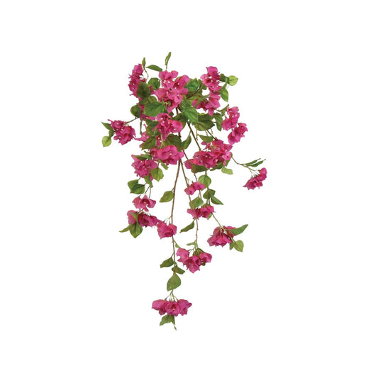 Bougainvillea Stem Fuchsia 42"