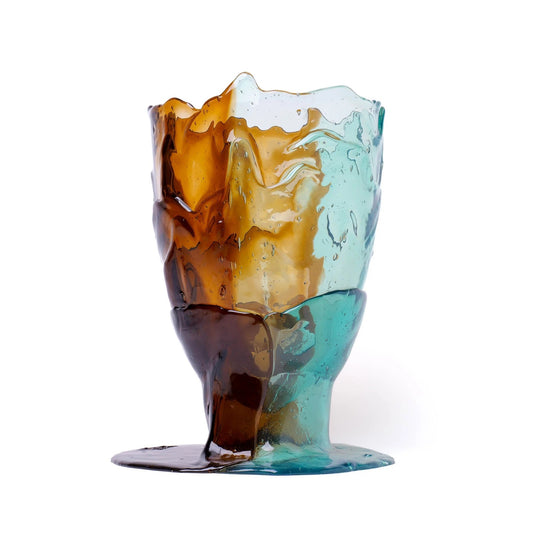Earth & Ocean Soft Resin Vase
