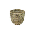 Nico Rattan Basket