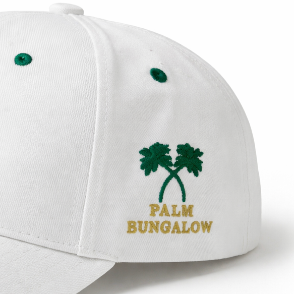 Pot Dealer Baseball Hat