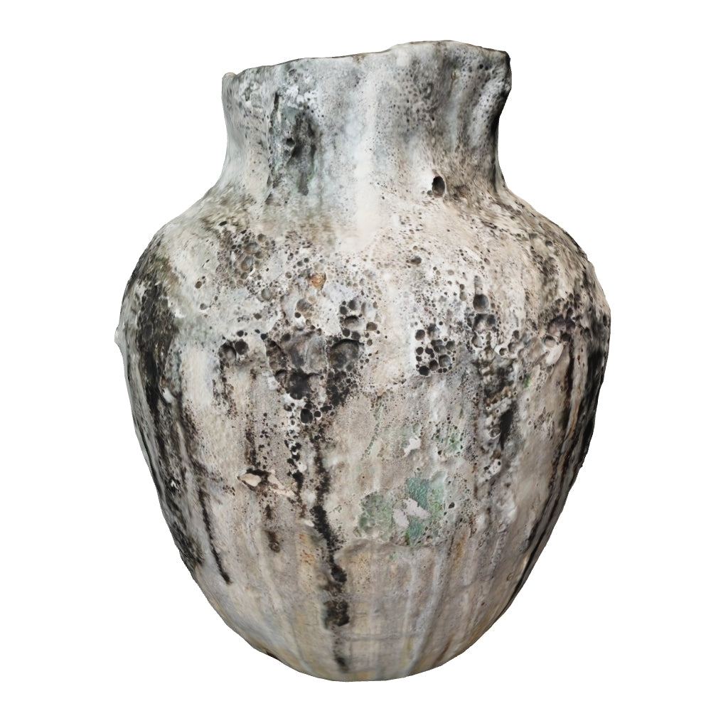Handmade Ceramic No. 042