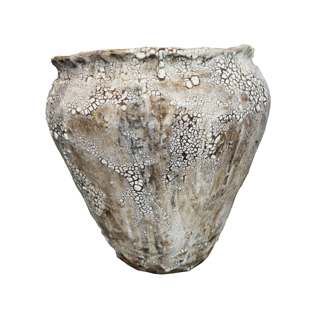 Handmade Ceramic No. 046