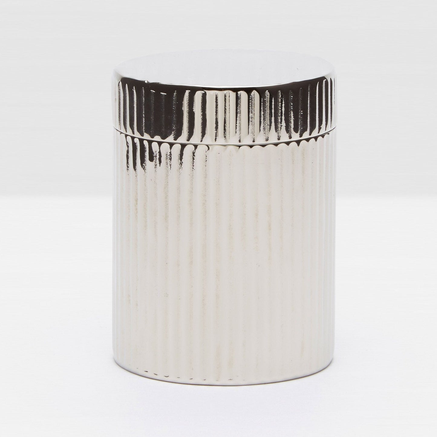 Taxco Lidded Storage Narrow
