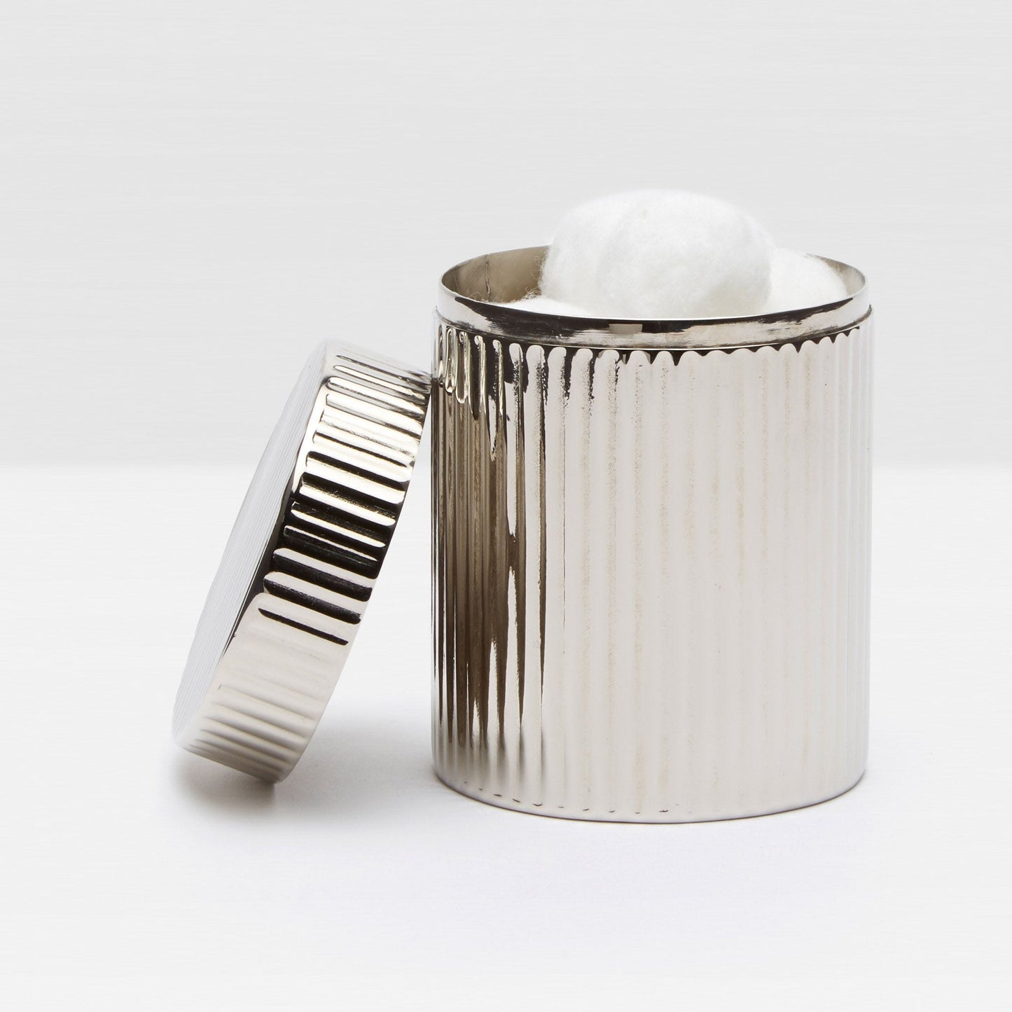 Taxco Lidded Storage Narrow
