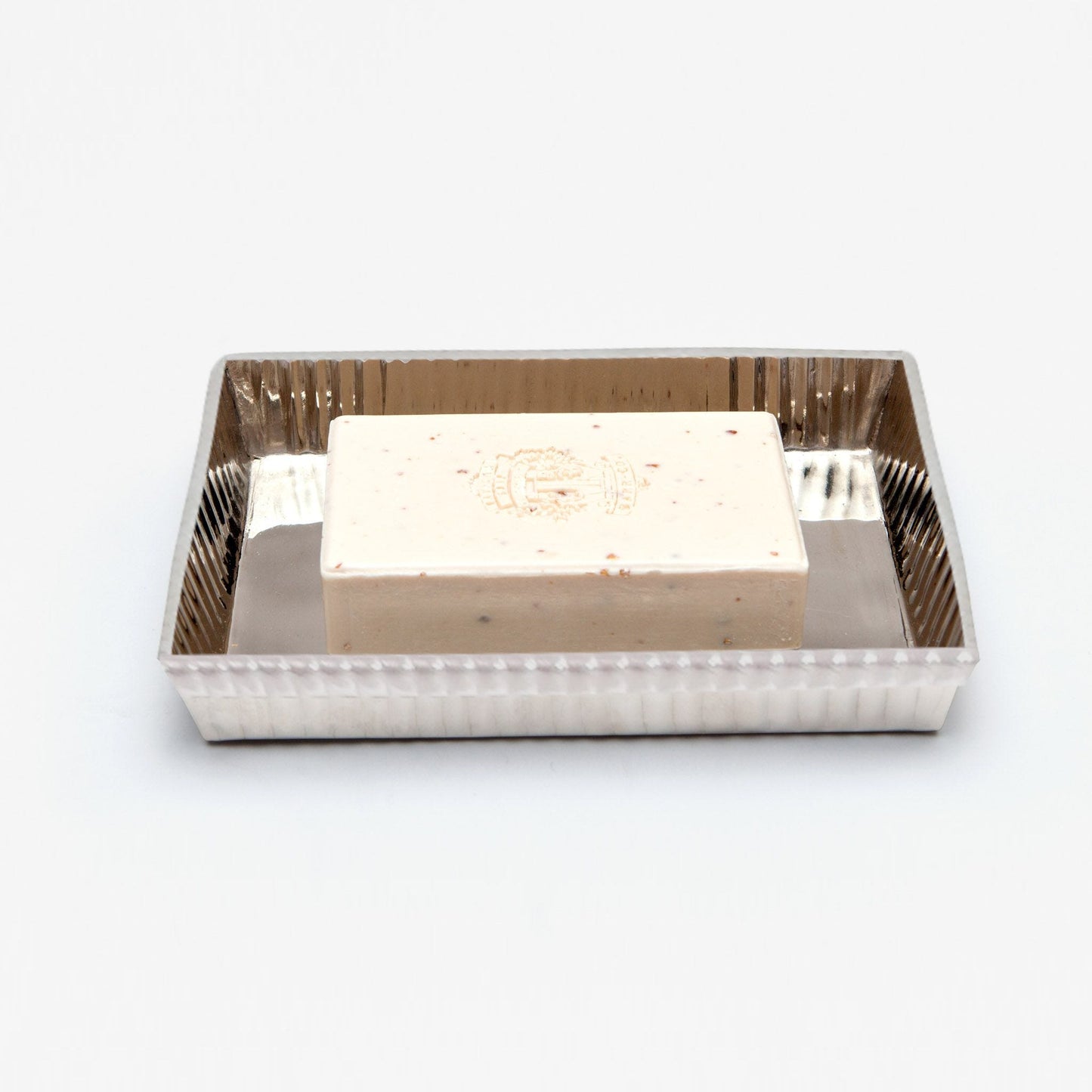Taxco Soap Dish Rectangle
