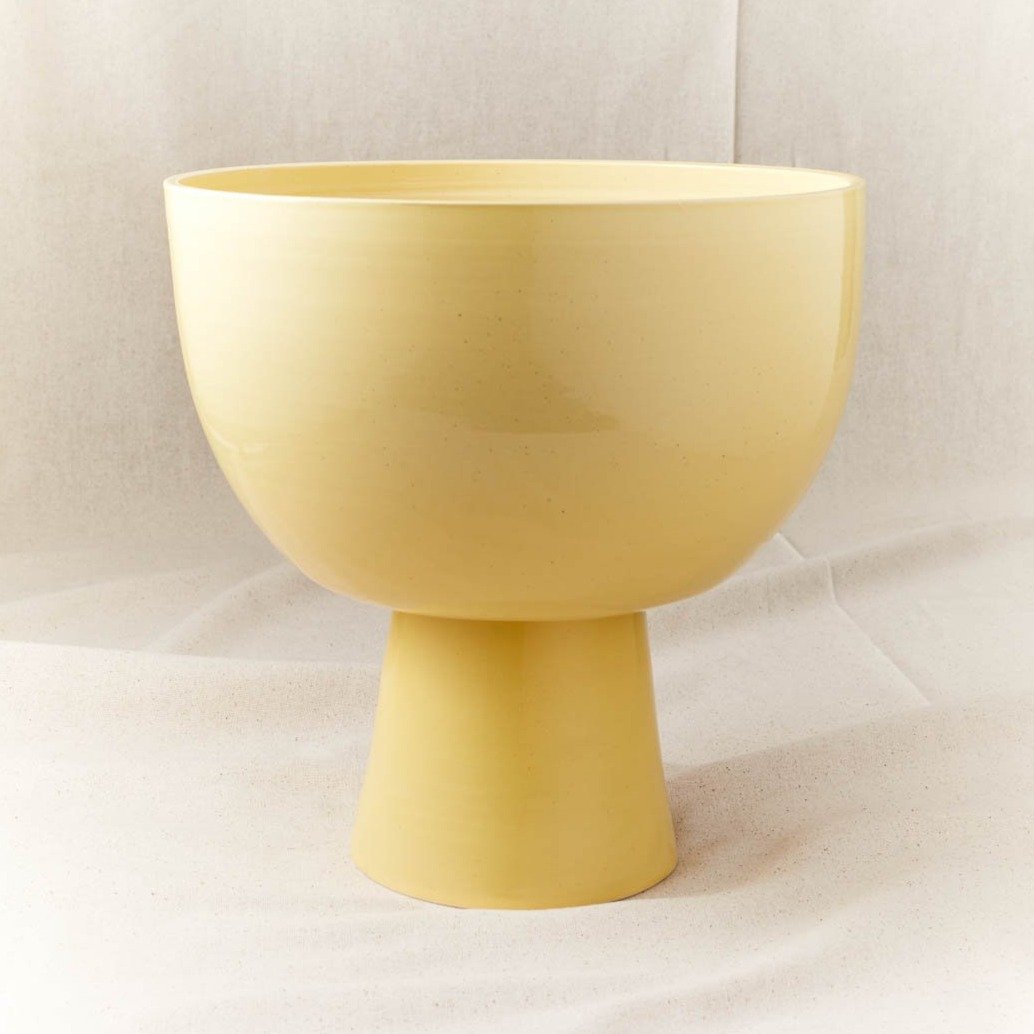 Diana Footed Bowl