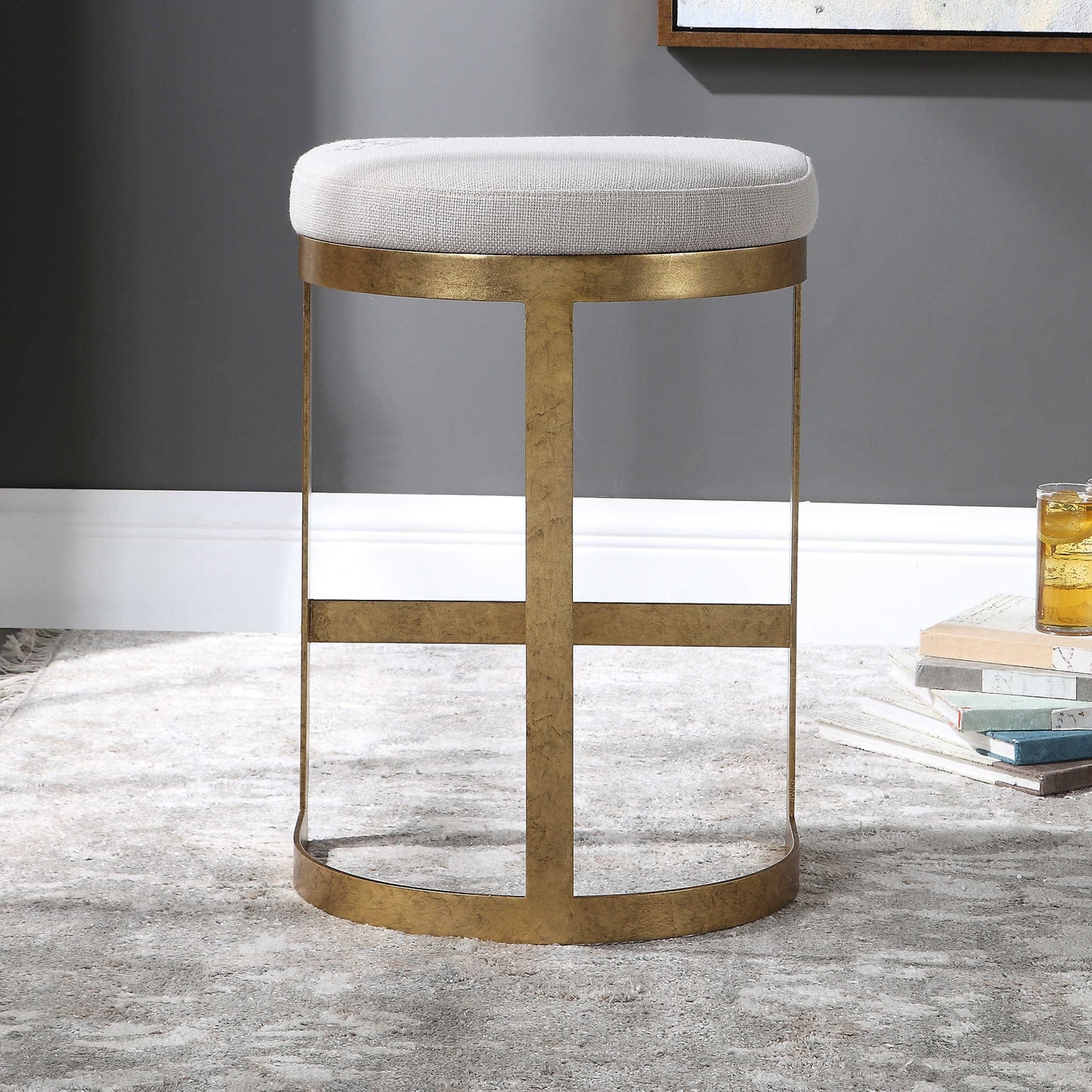 Tate Stool