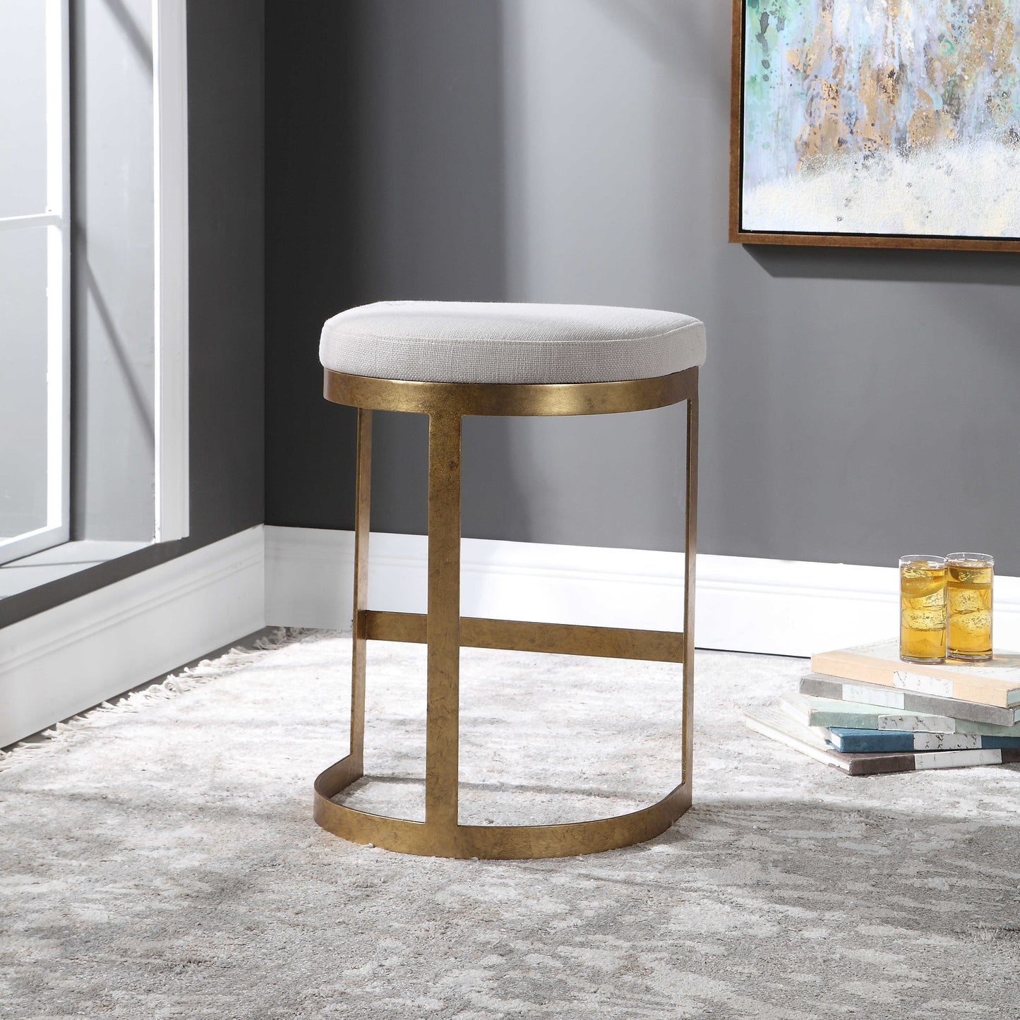 Tate Stool