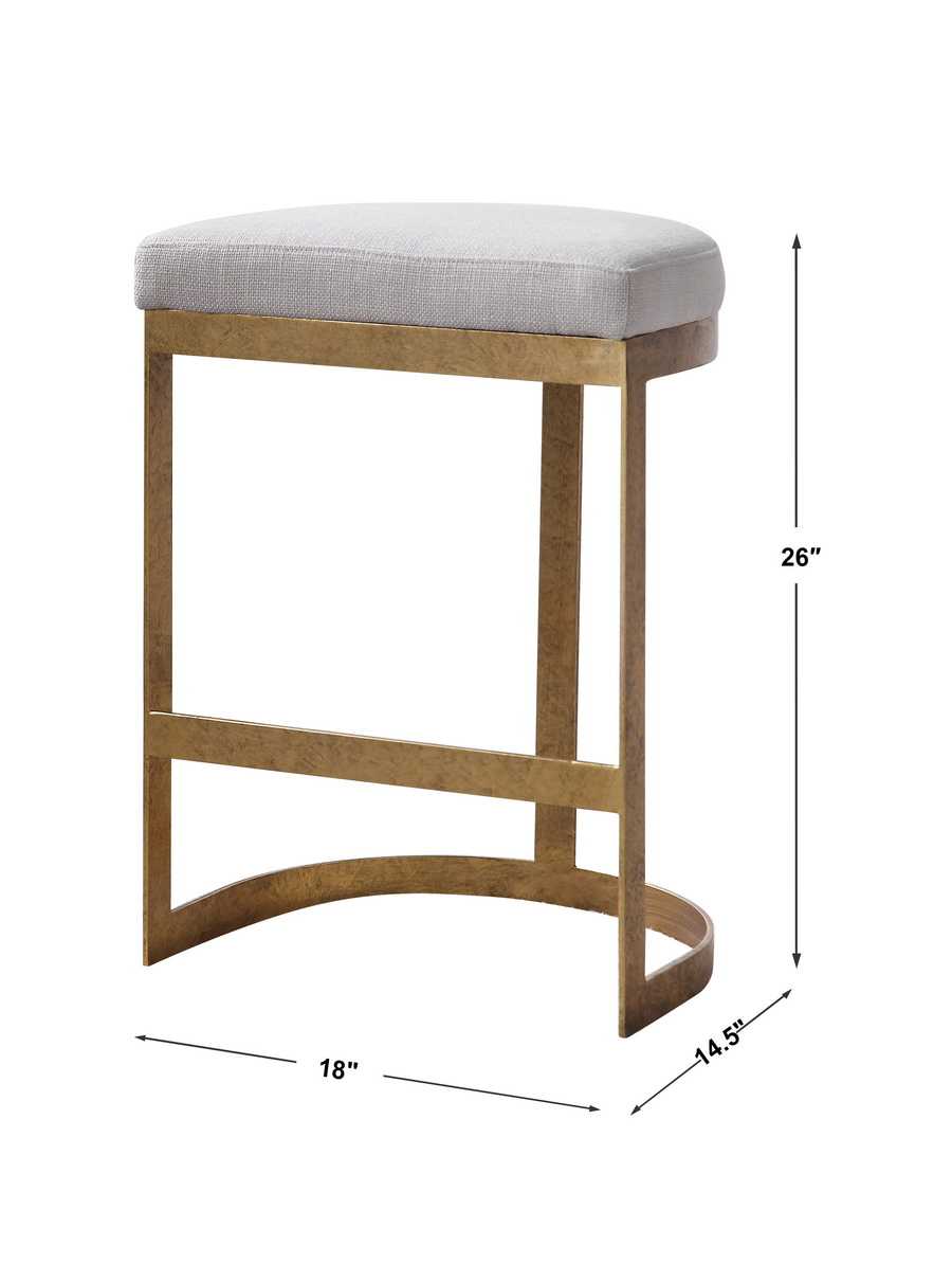 Tate Stool