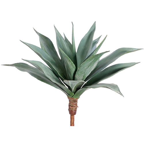 artificial agave succulent Blue Agave Large