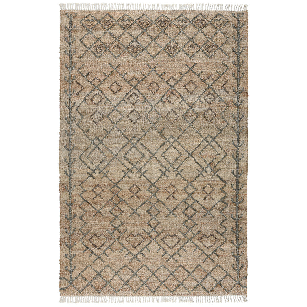 Luanda Jute Rug