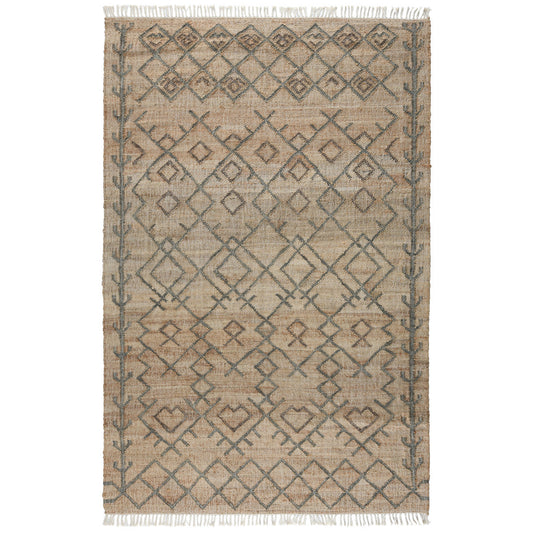 Luanda Jute Rug
