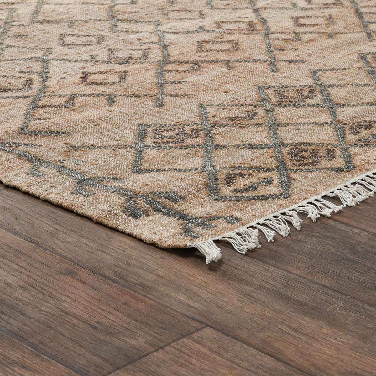 Luanda Jute Rug