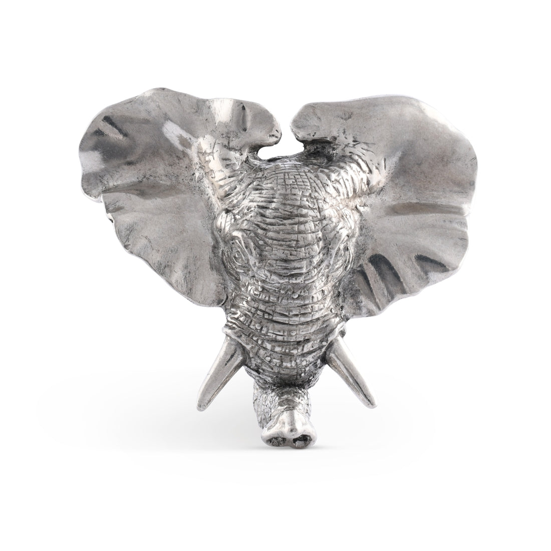 Elephant Napkin Ring