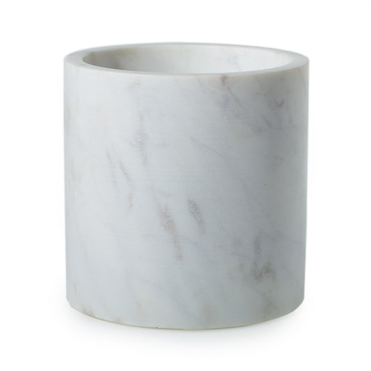 Marble pot