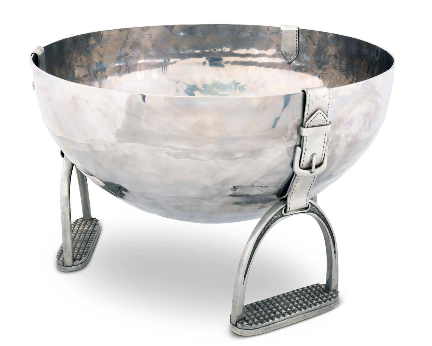 Stirrup Ice Tub