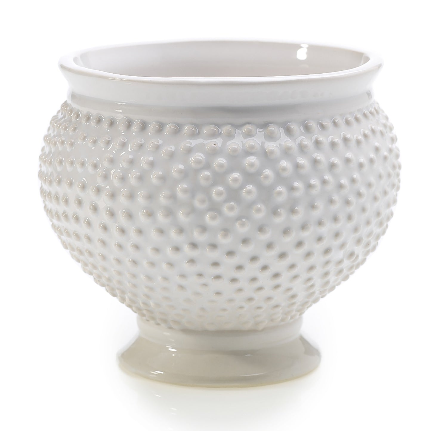 Speck Pot