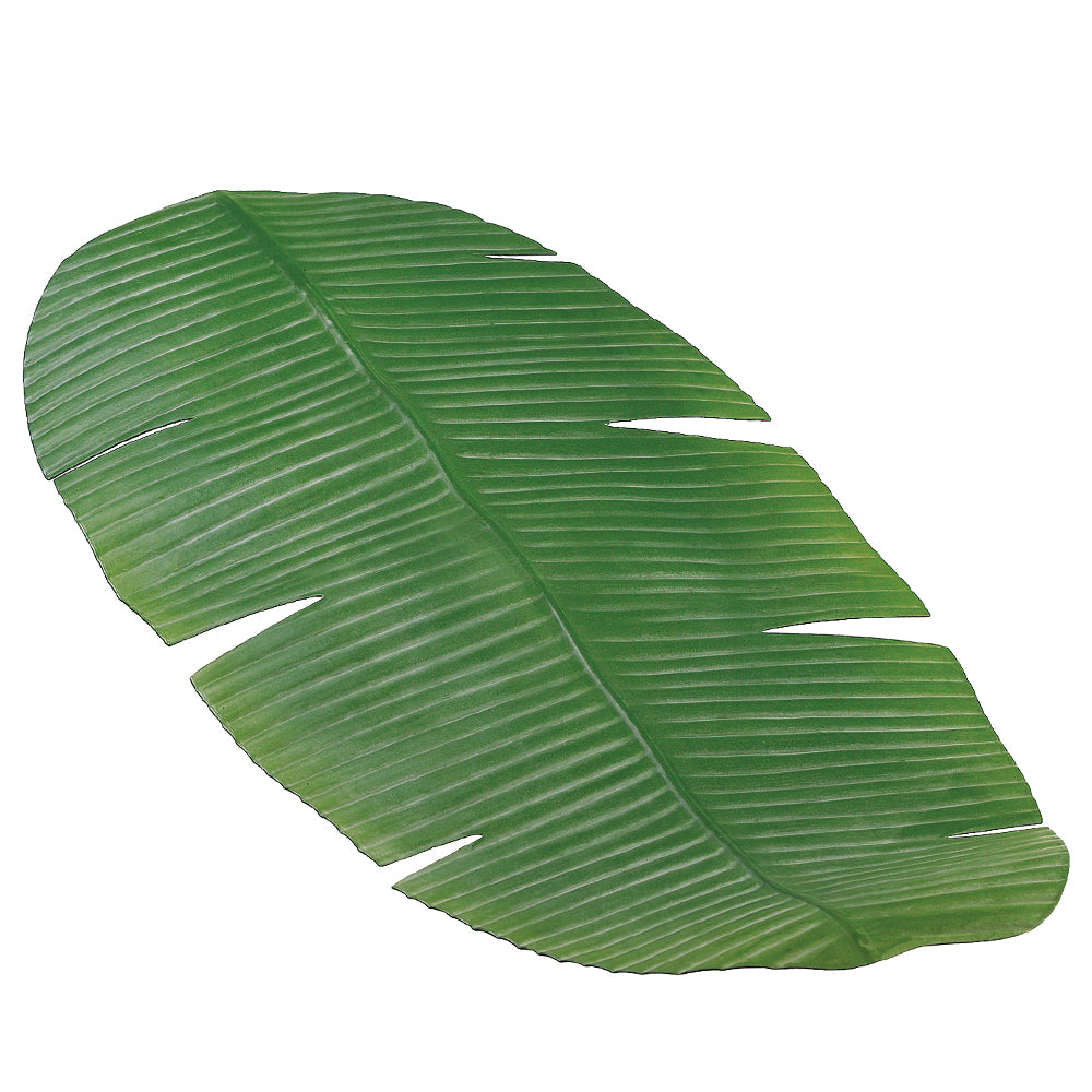 Banana Leaf Flat