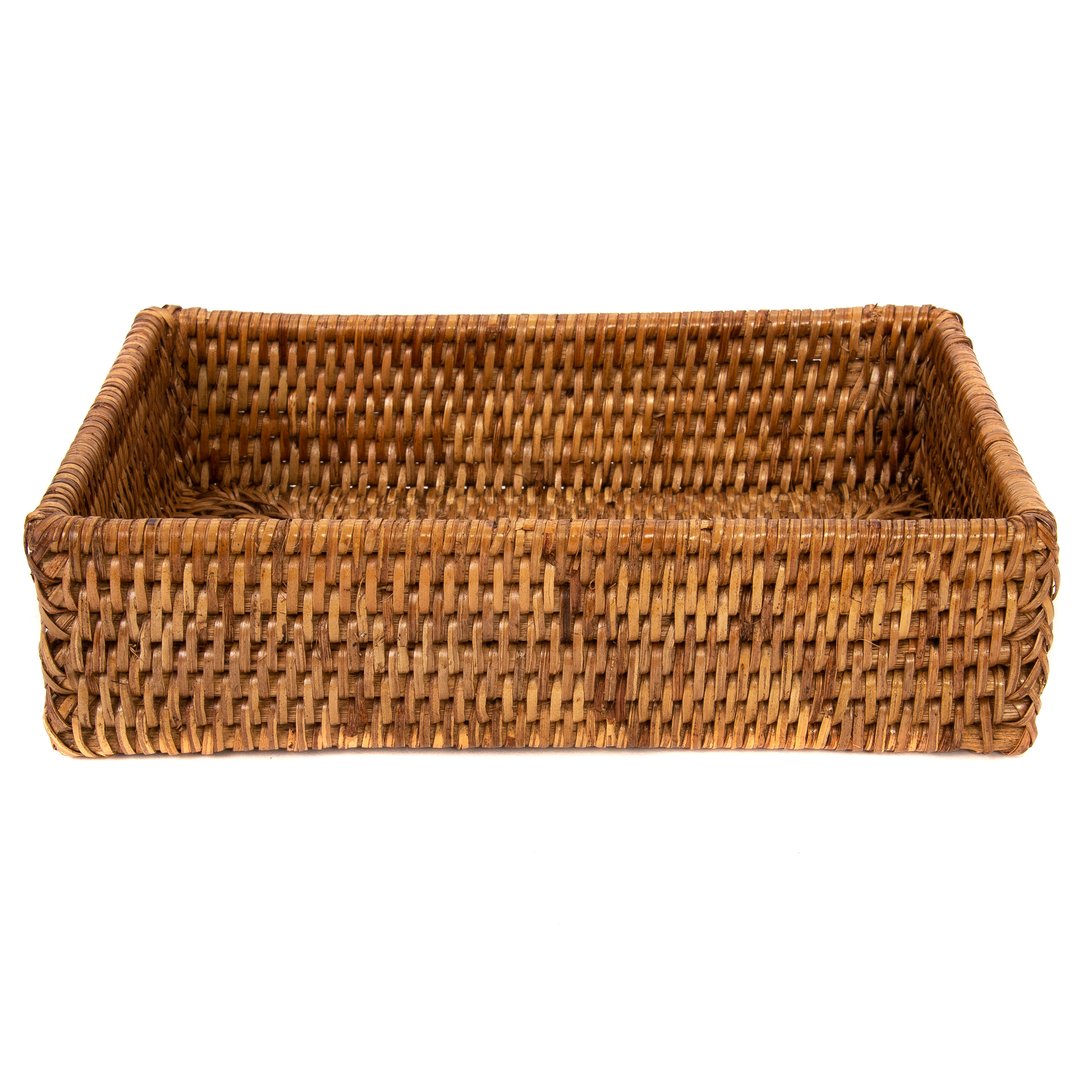 Mandalay Napkin Basket