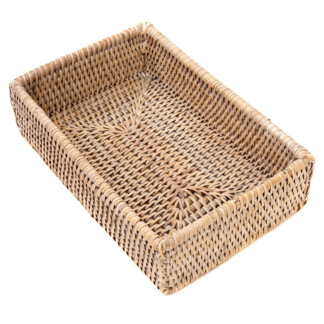 Mandalay Napkin Basket