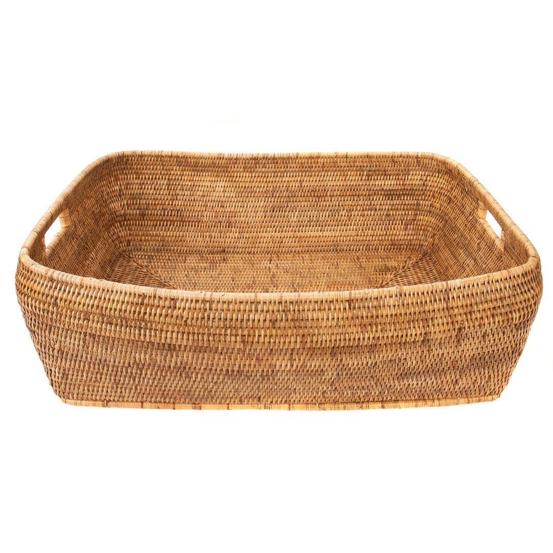 Mandalay Low Shoe Basket