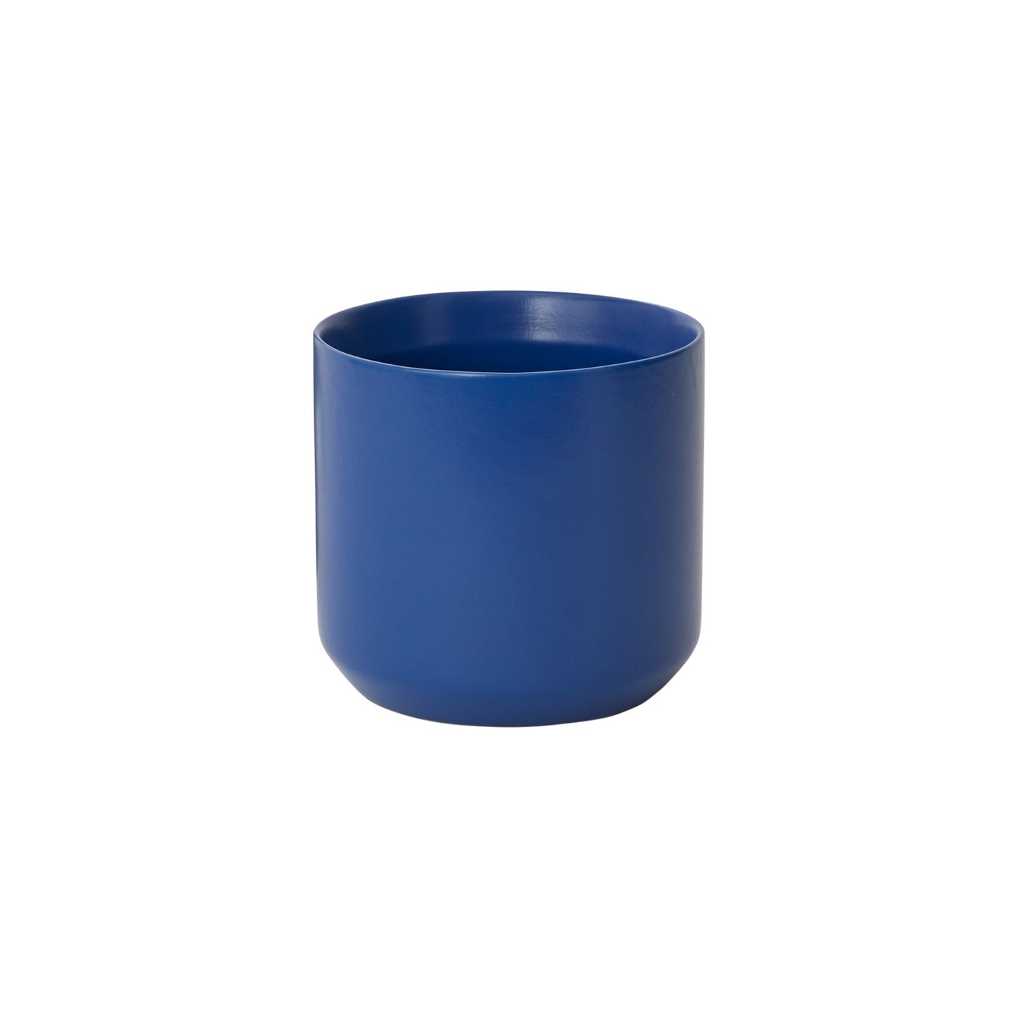 Beverly Pot Cobalt