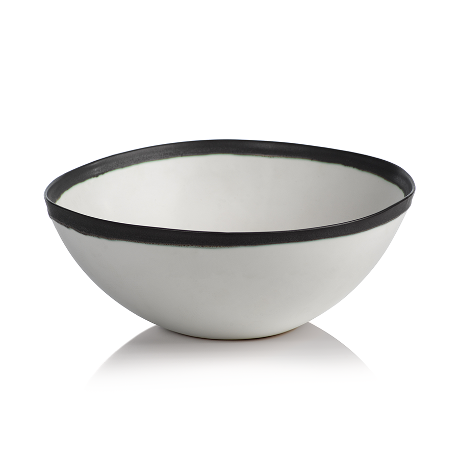 Etna Stoneware Bowl